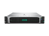 (NEW VENDOR) P05172-B21 DL380 G10 Plus 8SFF Server - Xeon-Silver 4310 (2.1GHz 12-core 120W) - C2 Computer
